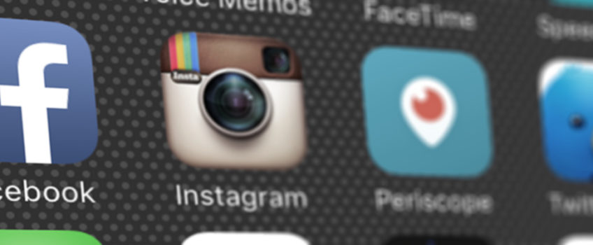 Social Media Strategy