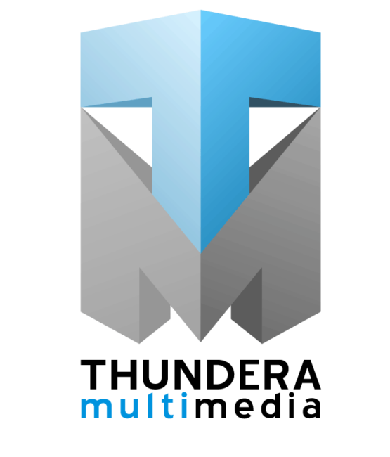 Thundera Multimedia Logo