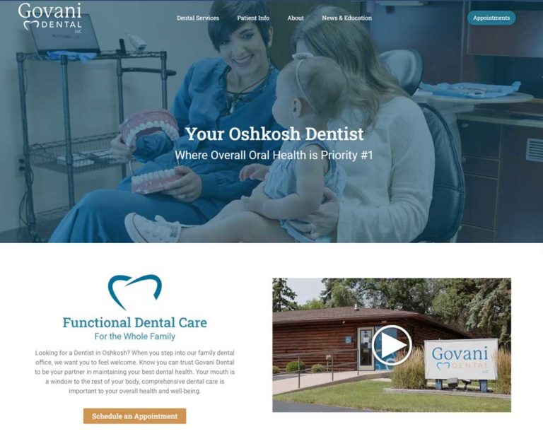 Govani Dental