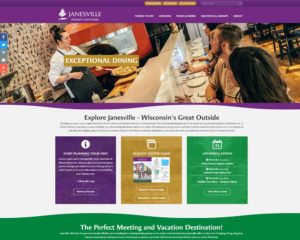 Janesville CVB