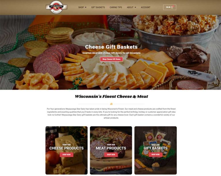 stardairy portfolio
