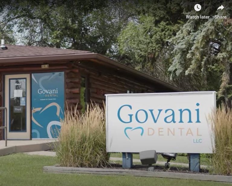 Govani Dental Video