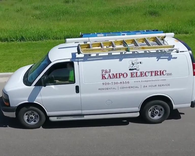 Kampo Electric Video