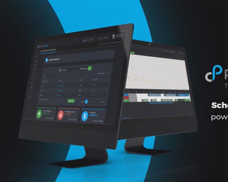 Powercode Video