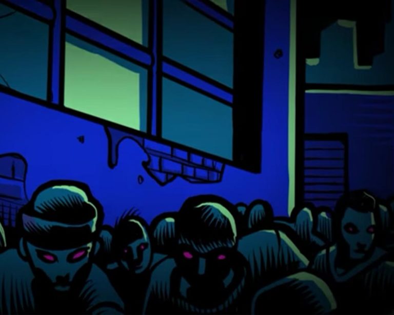Rock USA Video