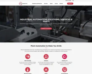 Sure Controls Website