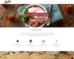 Guth's Candy Screen Shot